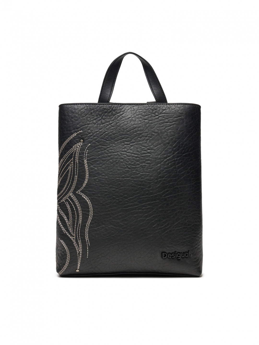 Desigual Batoh Goodall Sumy 24WAKP34 Černá